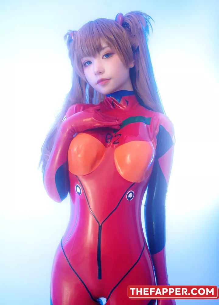 Nekokoyoshi  Onlyfans Leaked Nude Image #8tsvC4xe7m