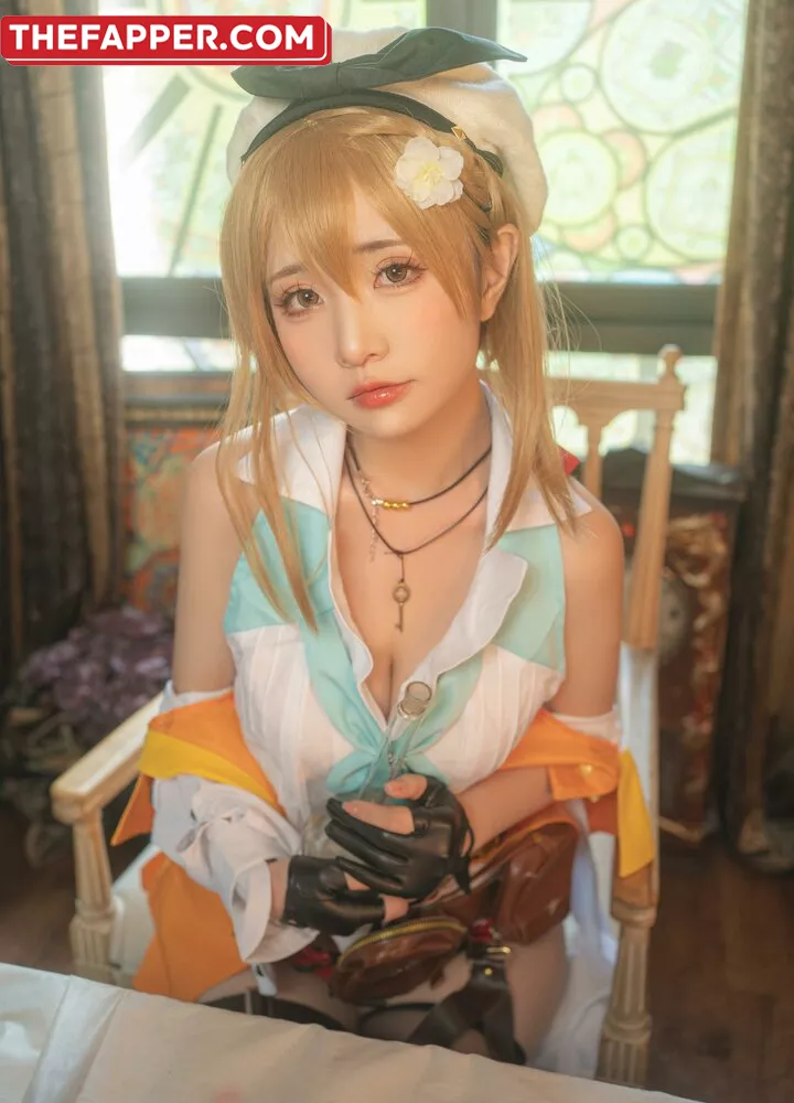 Nekokoyoshi  Onlyfans Leaked Nude Image #9NDVTIvLxp