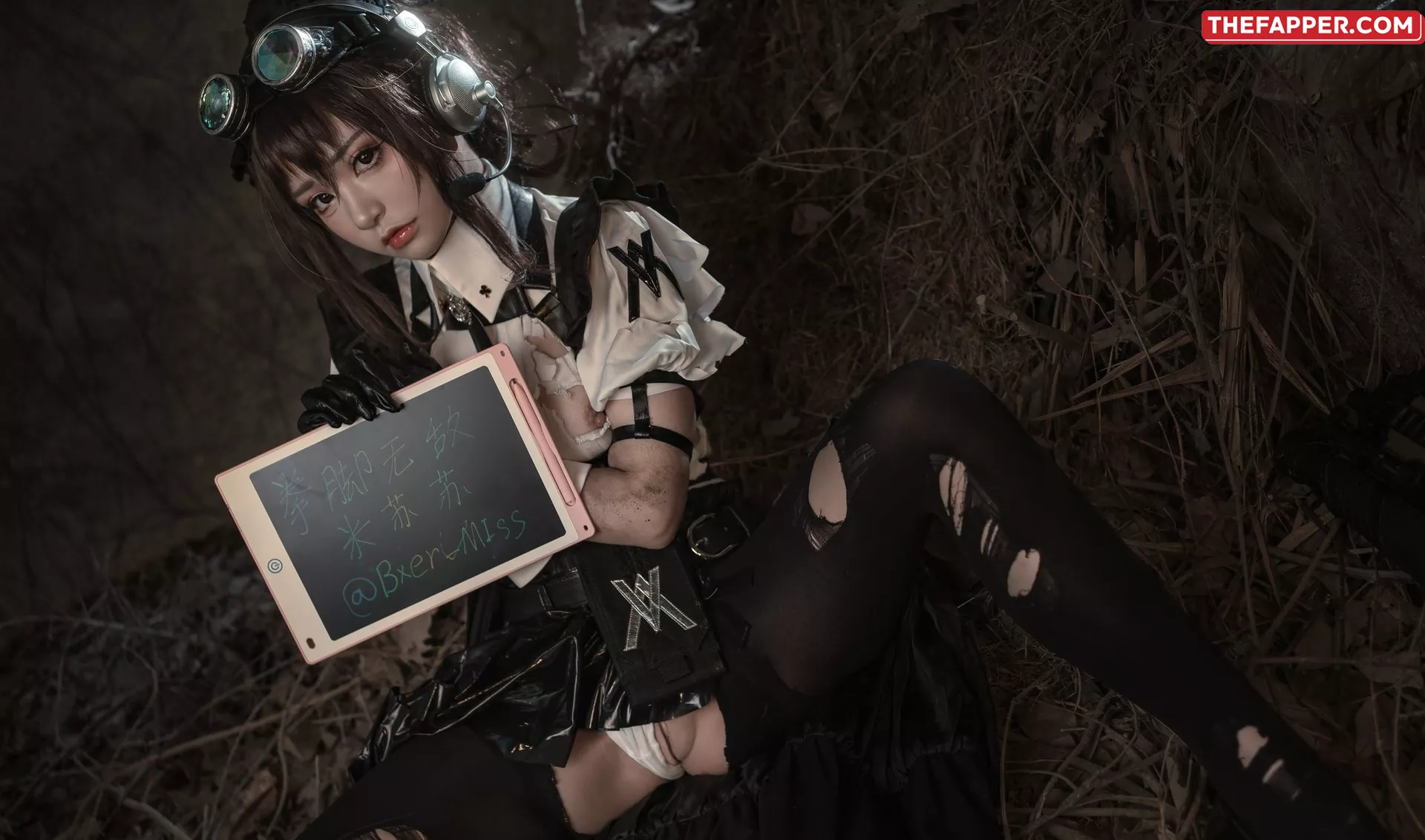 Nekokoyoshi  Onlyfans Leaked Nude Image #9goBxgAcfD