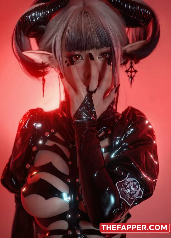 Nekokoyoshi  Onlyfans Leaked Nude Image #9jTqlmUxvw