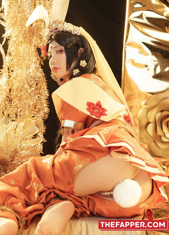 Nekokoyoshi  Onlyfans Leaked Nude Image #A13H90GgCh