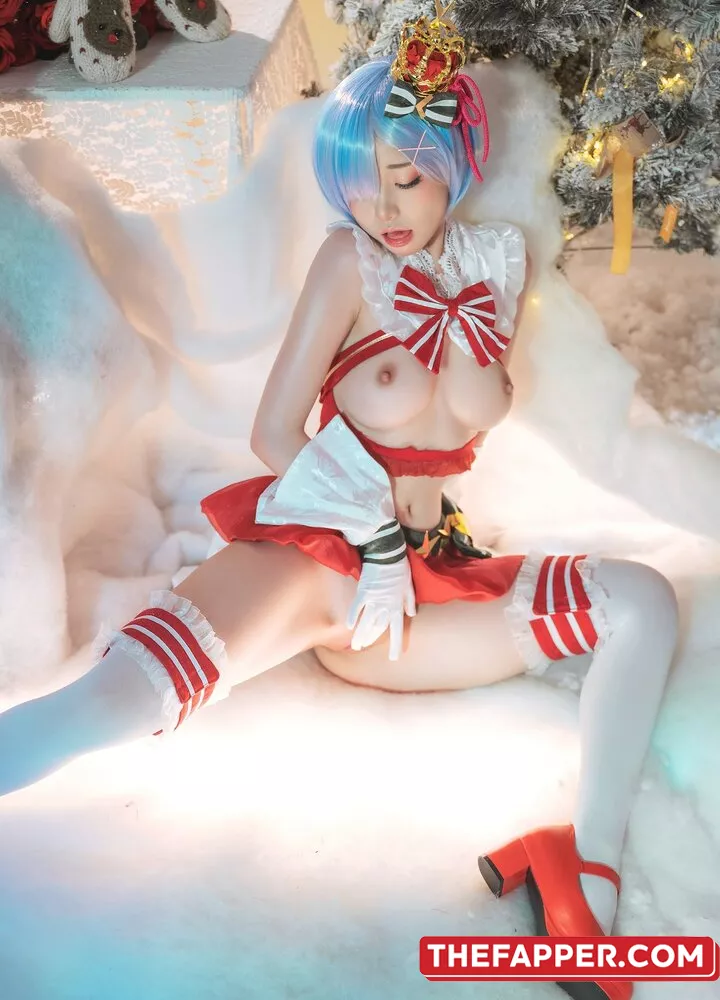 Nekokoyoshi  Onlyfans Leaked Nude Image #AJfca2MbCO