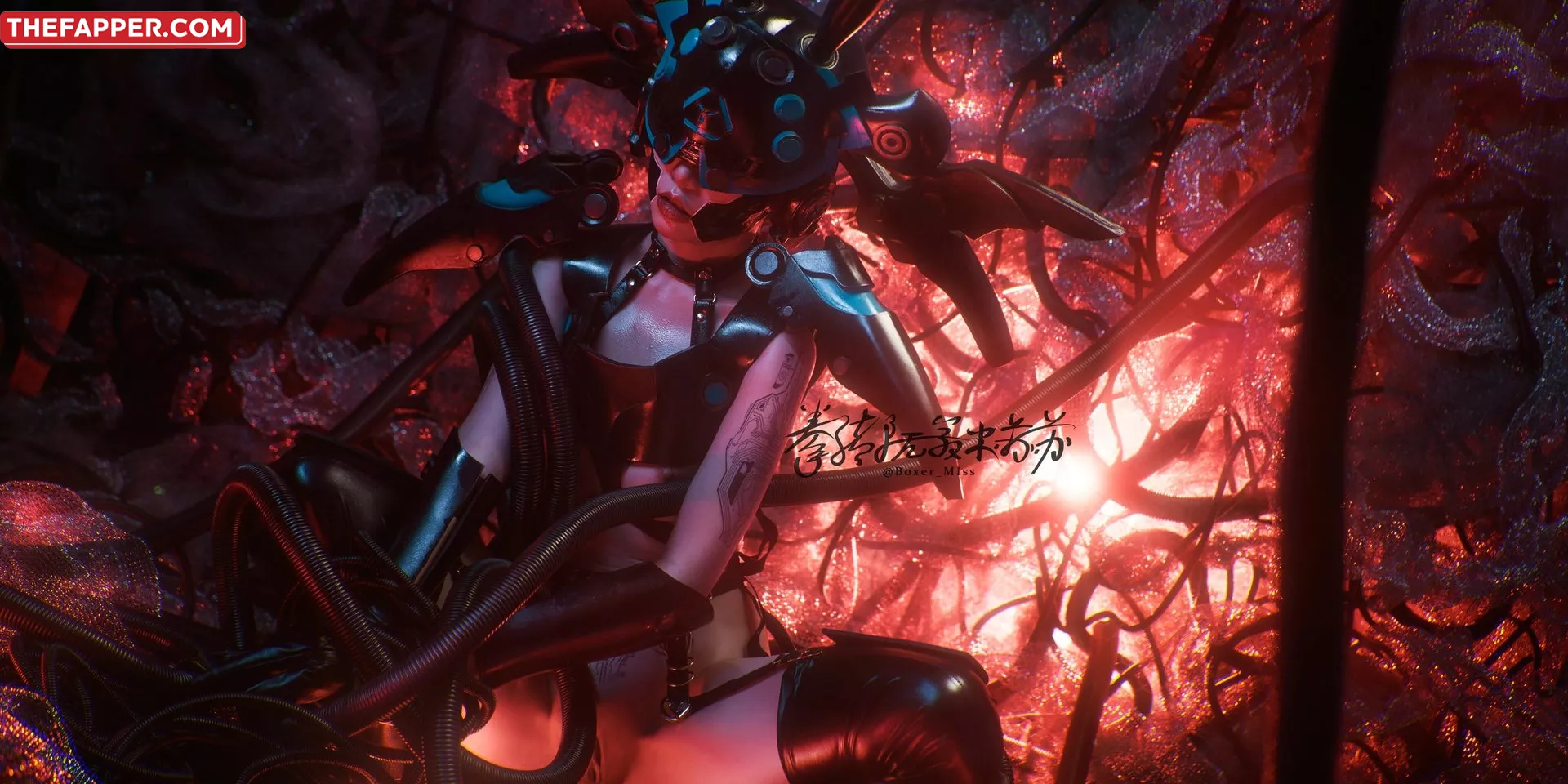 Nekokoyoshi  Onlyfans Leaked Nude Image #AUMgmfoV0J