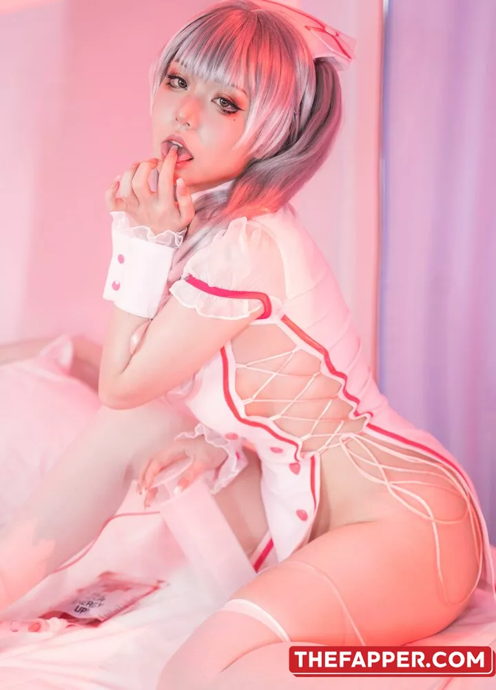 Nekokoyoshi  Onlyfans Leaked Nude Image #CQniCL0fnP