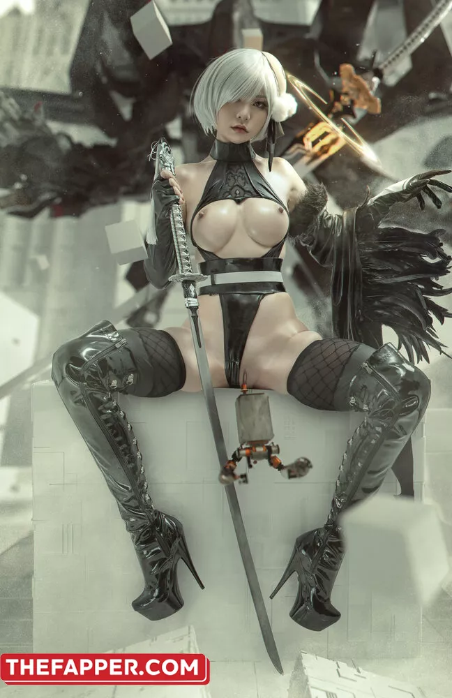 Nekokoyoshi  Onlyfans Leaked Nude Image #DGiUZ92Gsv