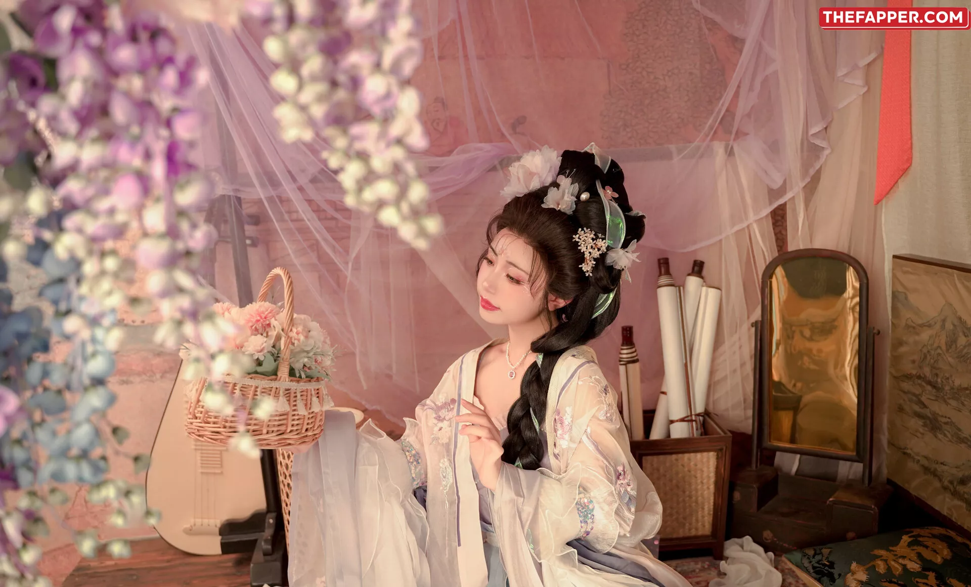 Nekokoyoshi  Onlyfans Leaked Nude Image #E0wI3BcUJi