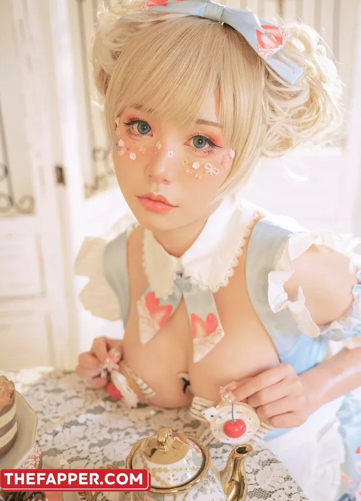 Nekokoyoshi  Onlyfans Leaked Nude Image #E6erJ39SHf