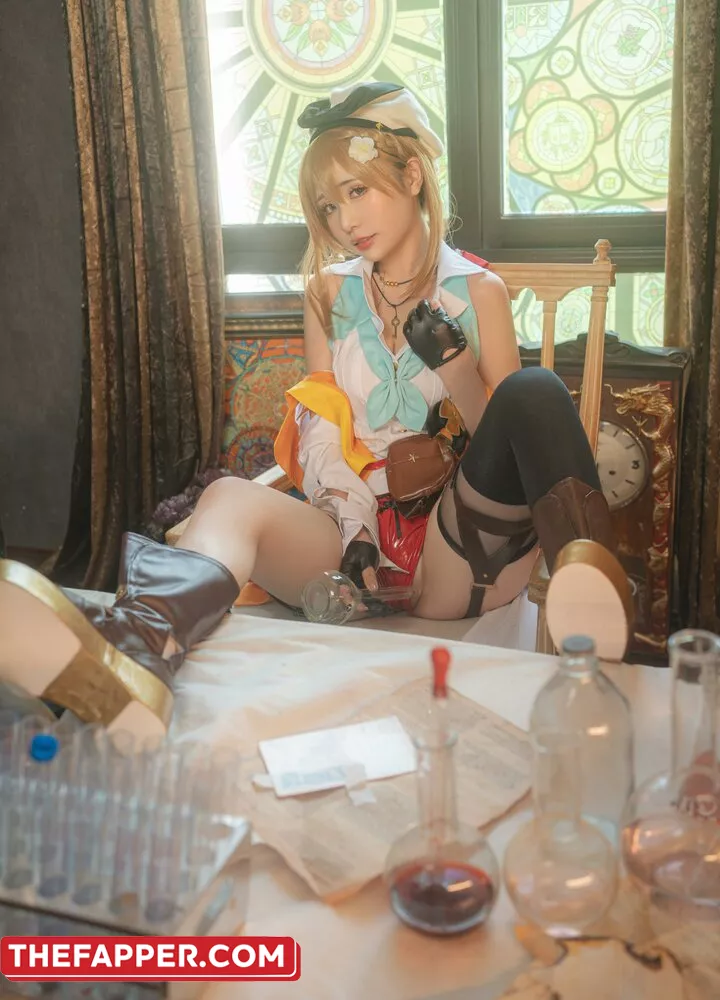 Nekokoyoshi  Onlyfans Leaked Nude Image #E746KdiAdK