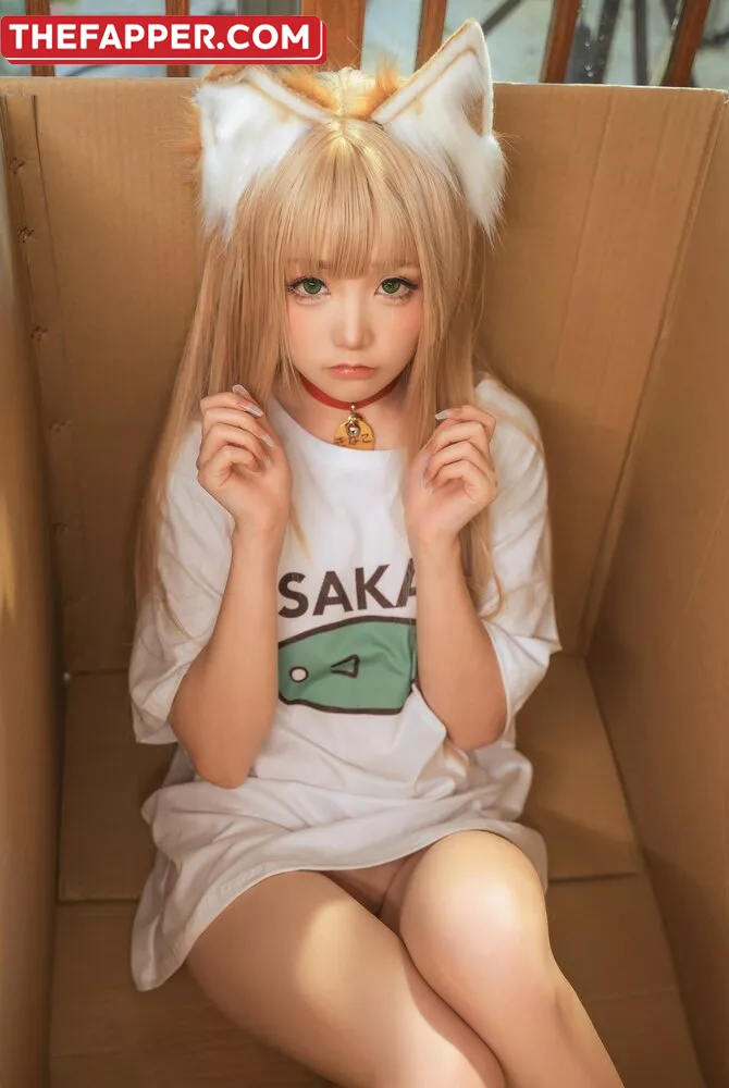 Nekokoyoshi  Onlyfans Leaked Nude Image #EmHQmDKJc4