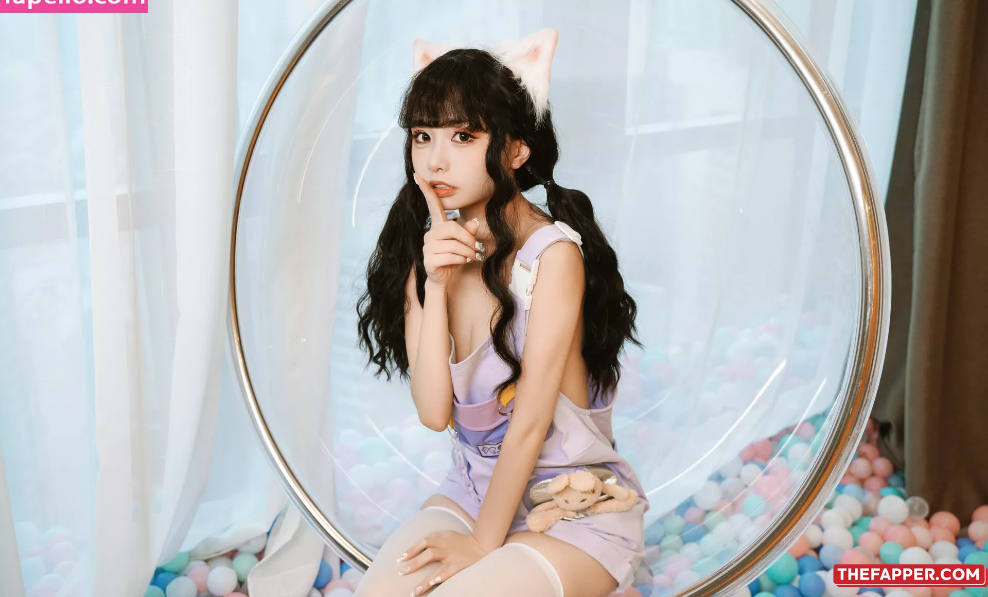 Nekokoyoshi  Onlyfans Leaked Nude Image #EvufhfubzU