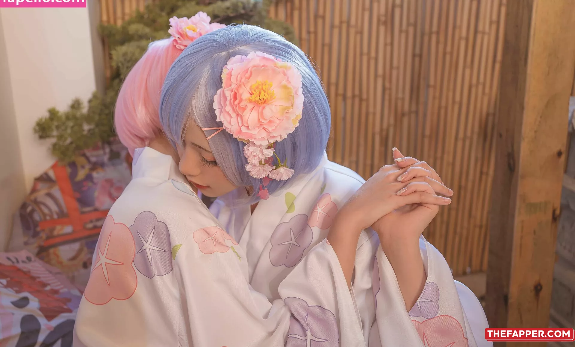 Nekokoyoshi  Onlyfans Leaked Nude Image #F3yJcm6hoi