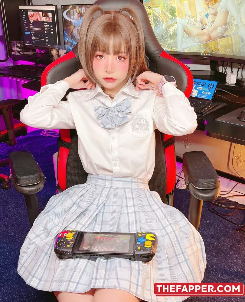 Nekokoyoshi  Onlyfans Leaked Nude Image #G4Fe6YInIx