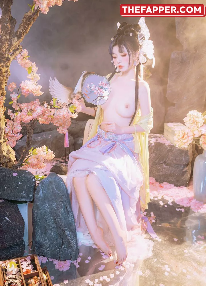 Nekokoyoshi  Onlyfans Leaked Nude Image #I7hALYXZnb