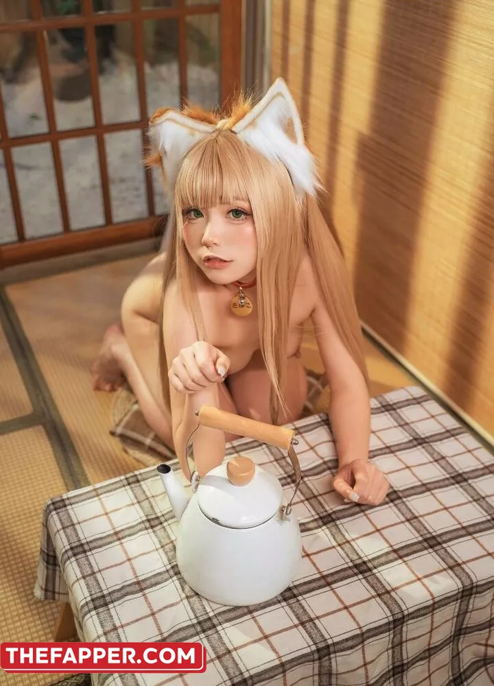 Nekokoyoshi  Onlyfans Leaked Nude Image #Jijt2MicEL
