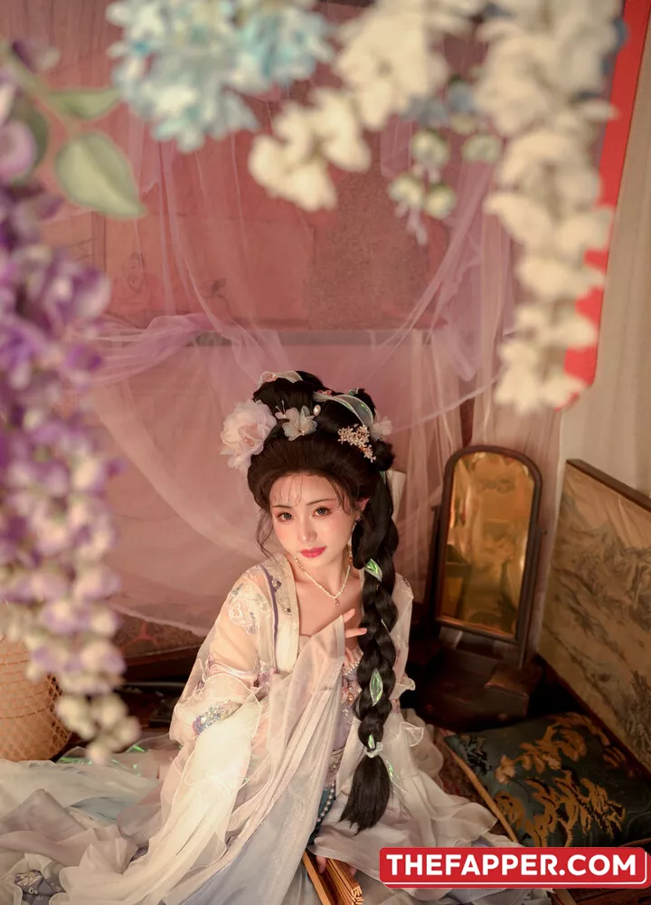 Nekokoyoshi  Onlyfans Leaked Nude Image #Kh0h95MME7