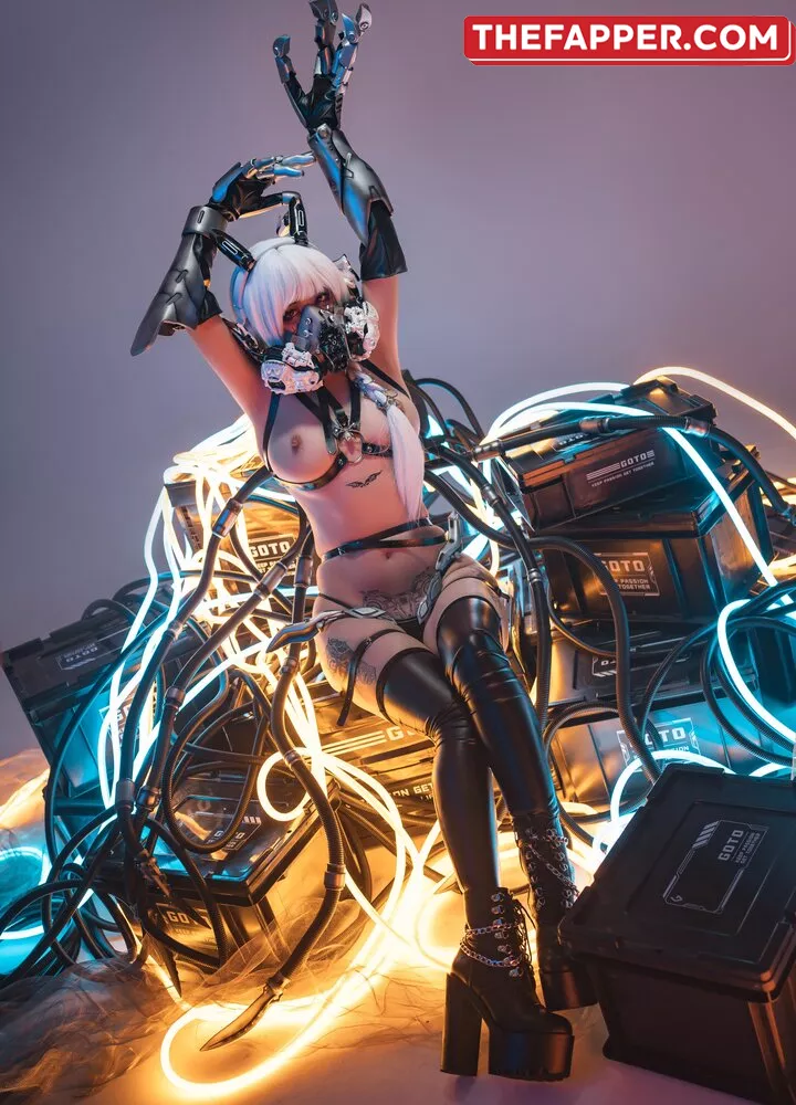Nekokoyoshi  Onlyfans Leaked Nude Image #LblrJfSdeL