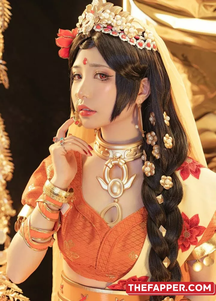Nekokoyoshi  Onlyfans Leaked Nude Image #Lzkw39Gw9x