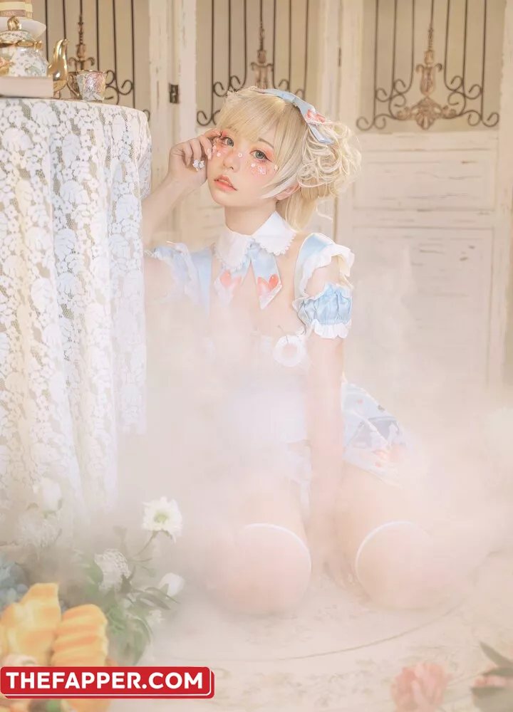 Nekokoyoshi  Onlyfans Leaked Nude Image #MHDsp2ADrP