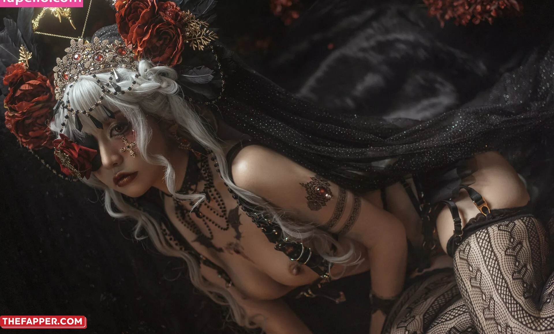 Nekokoyoshi  Onlyfans Leaked Nude Image #MSWwNMUfuZ
