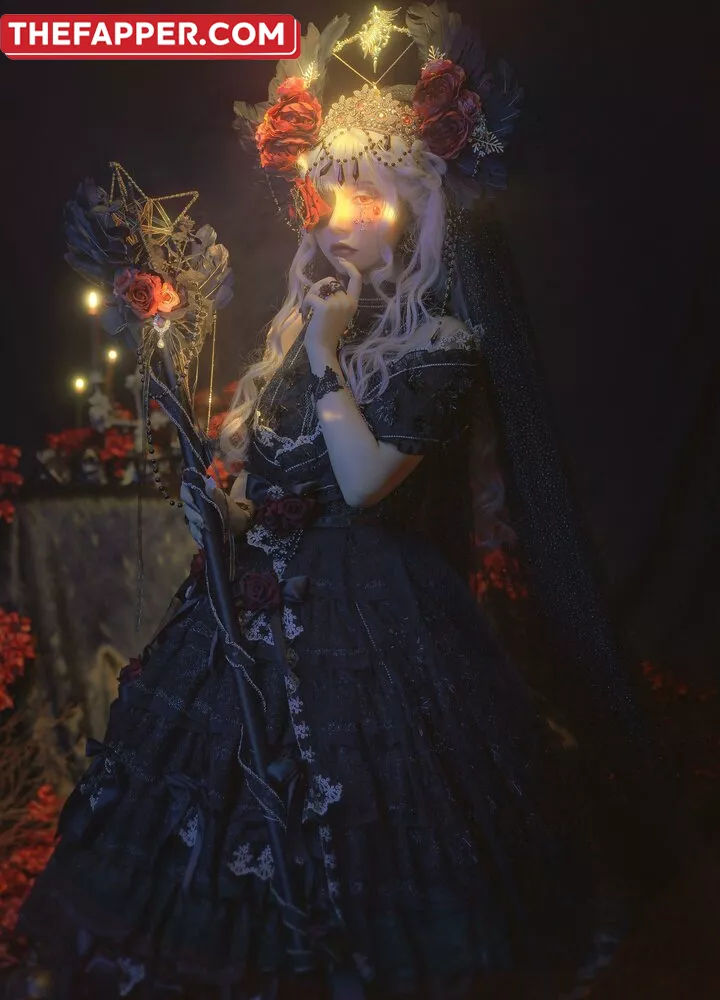 Nekokoyoshi  Onlyfans Leaked Nude Image #O9PizyzwbF