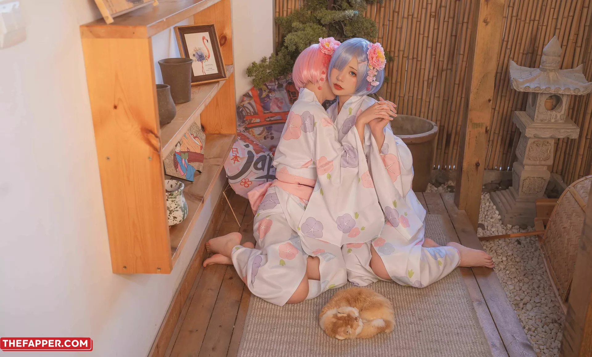 Nekokoyoshi  Onlyfans Leaked Nude Image #OAJ45x21gN