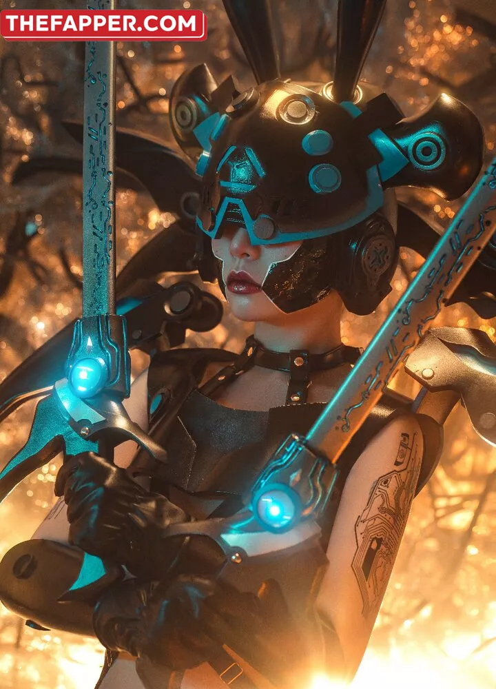 Nekokoyoshi  Onlyfans Leaked Nude Image #OJEwvRPoPl