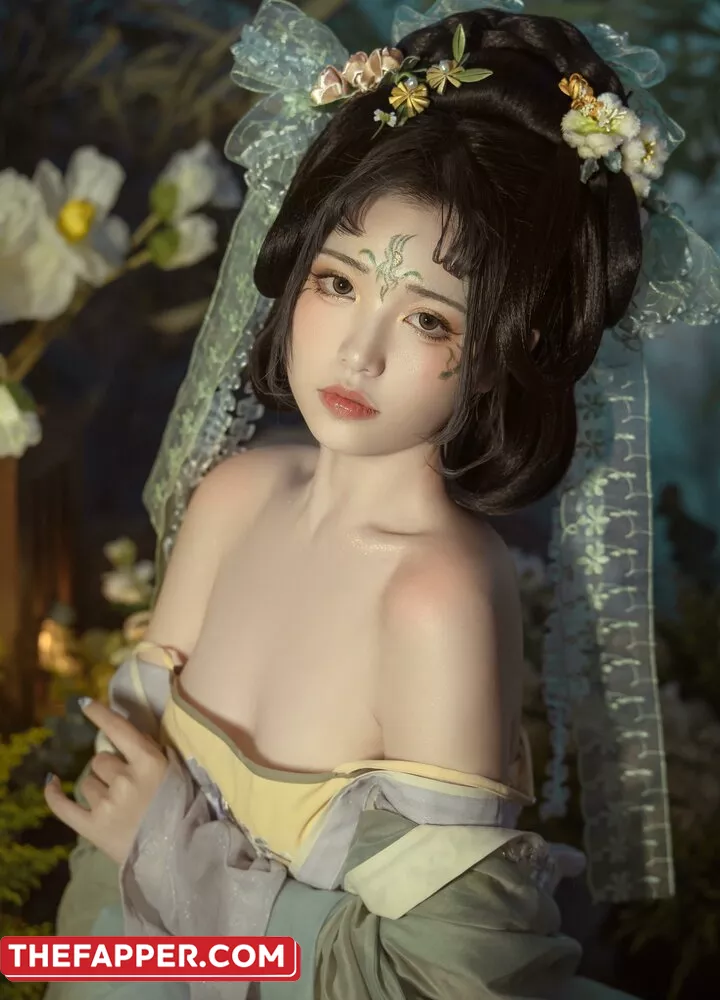 Nekokoyoshi  Onlyfans Leaked Nude Image #OMNvIZ3HEW