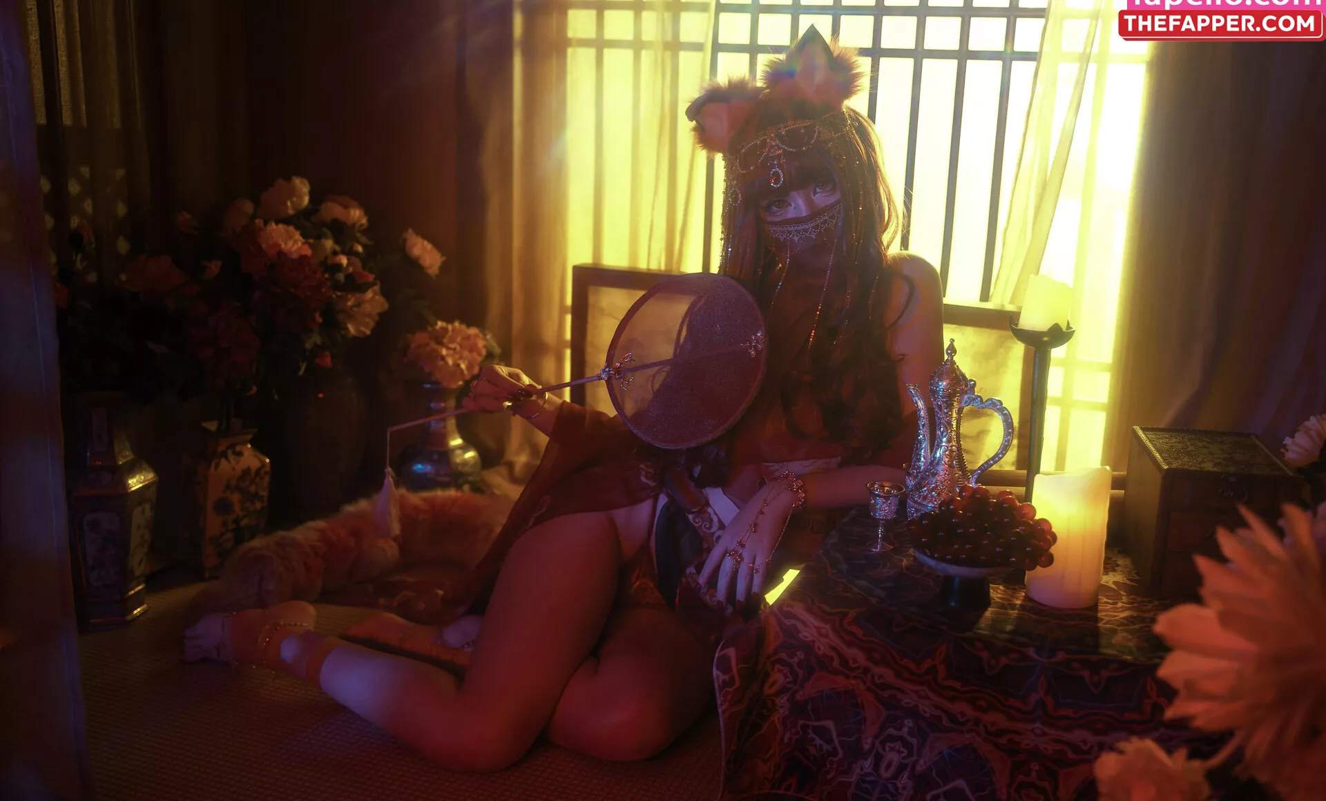 Nekokoyoshi  Onlyfans Leaked Nude Image #OV3eSklars
