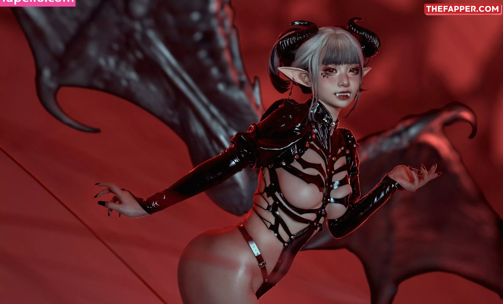 Nekokoyoshi  Onlyfans Leaked Nude Image #P09gwDAciN