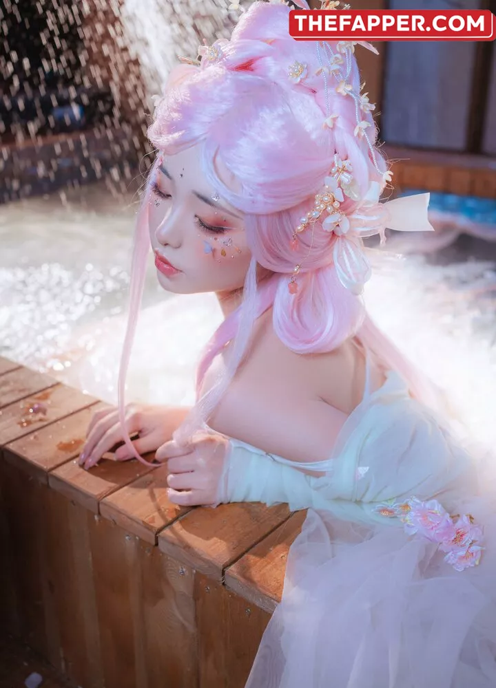 Nekokoyoshi  Onlyfans Leaked Nude Image #P86Q6CltG0