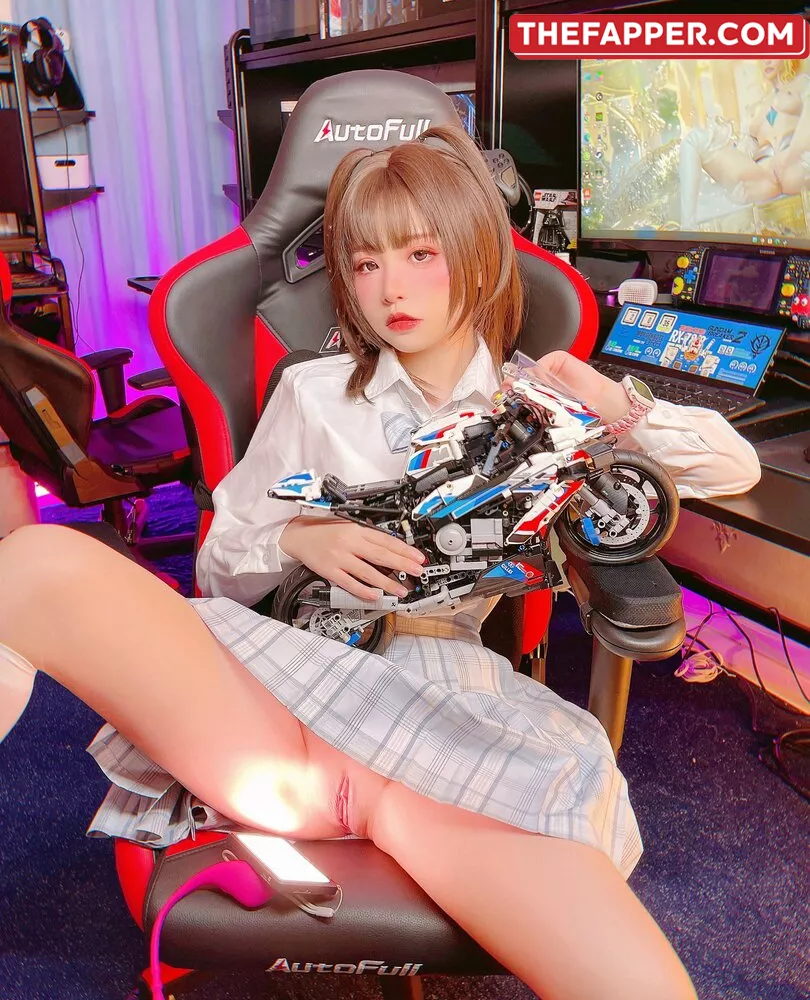 Nekokoyoshi  Onlyfans Leaked Nude Image #PM53gJrKaK