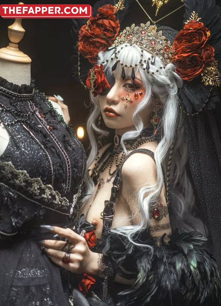 Nekokoyoshi  Onlyfans Leaked Nude Image #PQLSrEAMvL