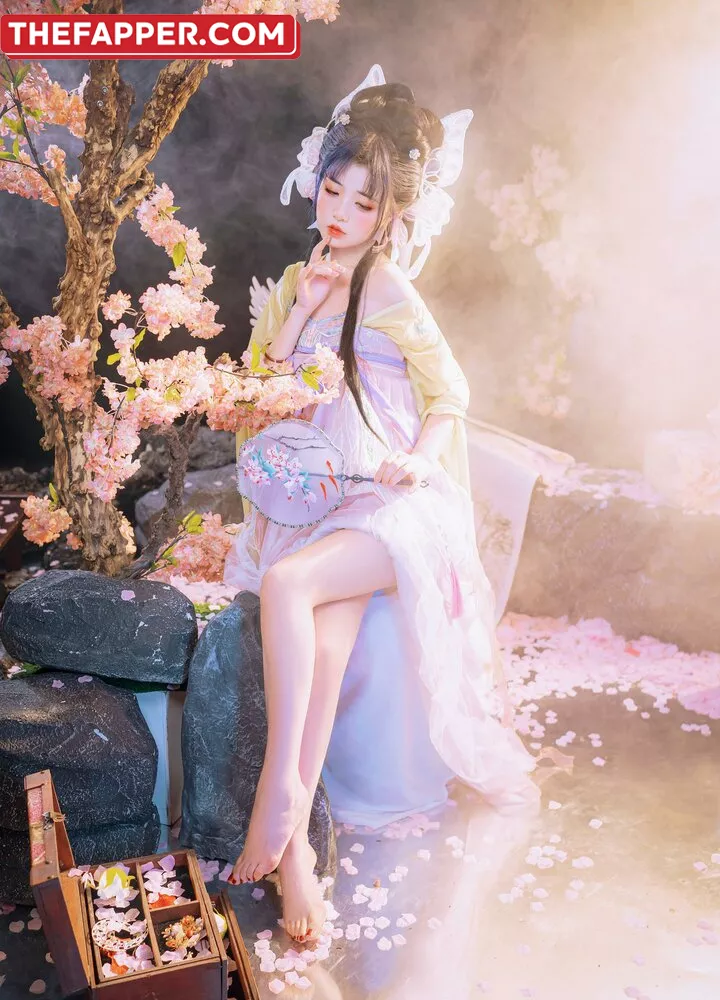 Nekokoyoshi  Onlyfans Leaked Nude Image #PsxmFmiWk1