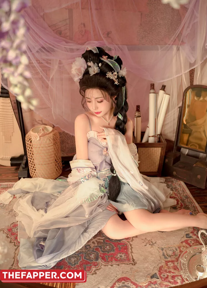 Nekokoyoshi  Onlyfans Leaked Nude Image #R2kXz8epjf