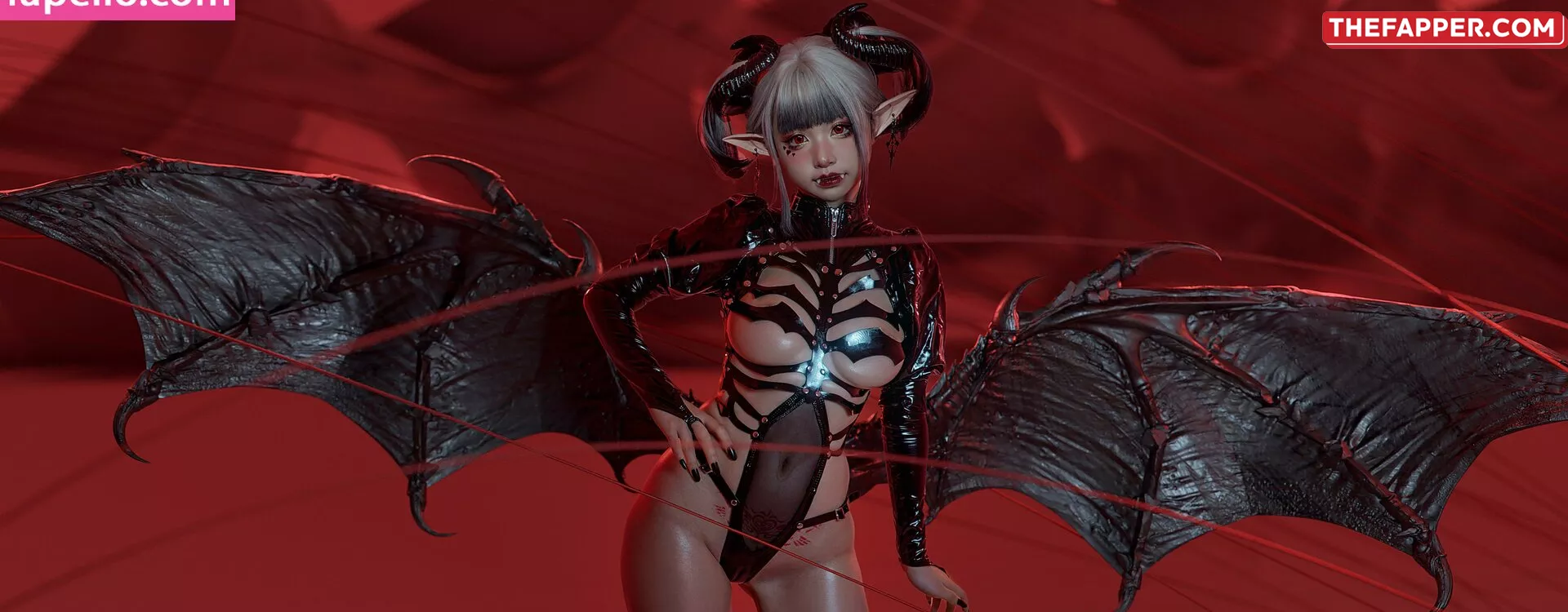 Nekokoyoshi  Onlyfans Leaked Nude Image #S6sAaZOP1X