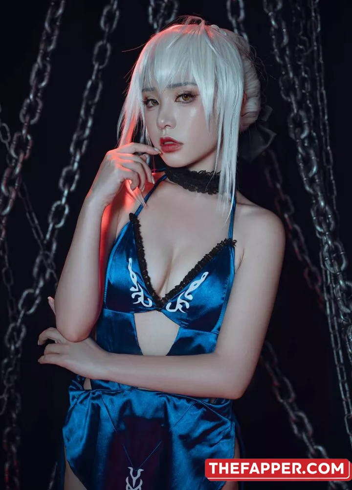 Nekokoyoshi  Onlyfans Leaked Nude Image #SlKiDemcEe