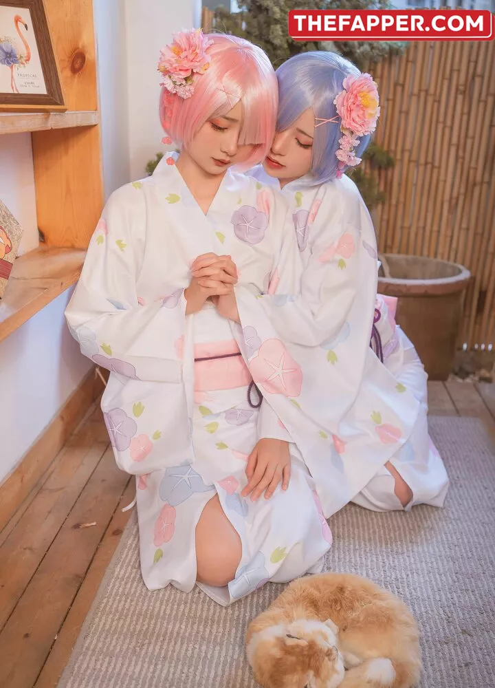 Nekokoyoshi  Onlyfans Leaked Nude Image #Stq6m5J2cI