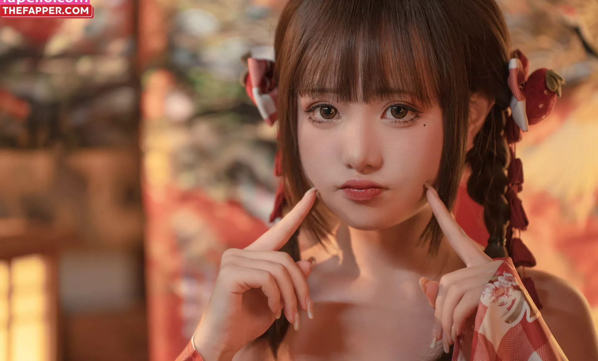 Nekokoyoshi  Onlyfans Leaked Nude Image #TDqn4zd5Ea