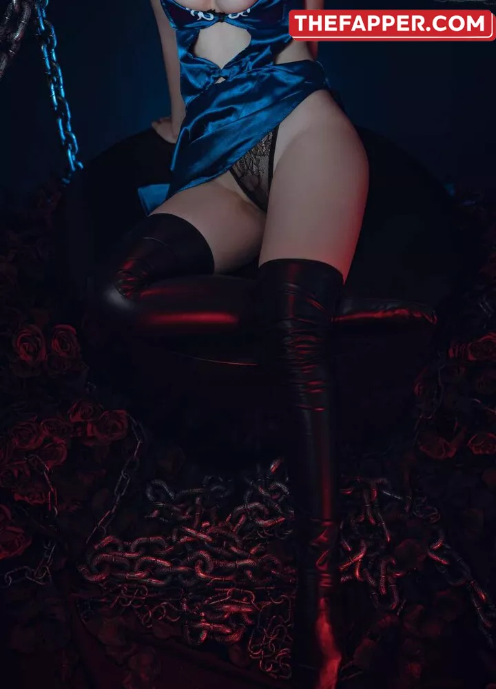 Nekokoyoshi  Onlyfans Leaked Nude Image #TeVttfY3pu