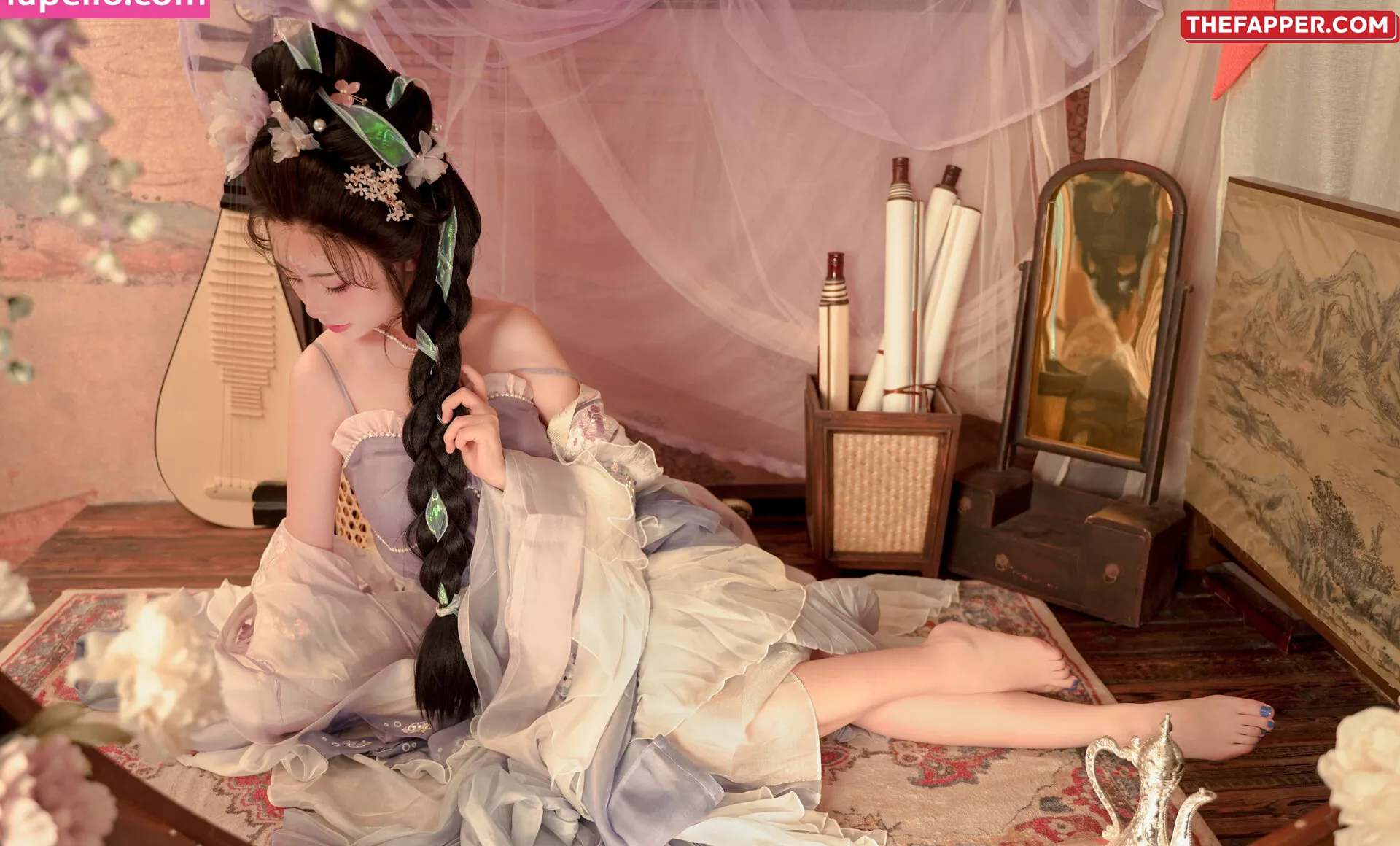 Nekokoyoshi  Onlyfans Leaked Nude Image #UEJjs4iWJj