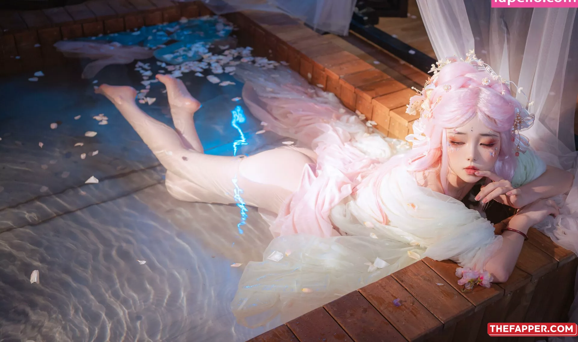 Nekokoyoshi  Onlyfans Leaked Nude Image #UdH2p75hrR