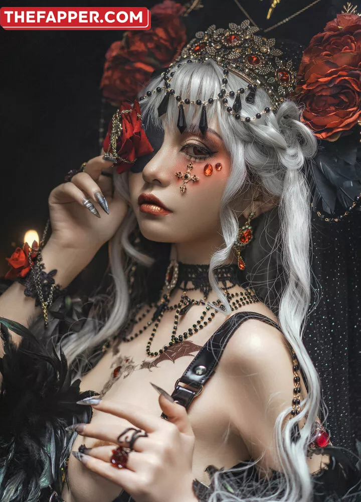 Nekokoyoshi  Onlyfans Leaked Nude Image #VNfnOZNEov