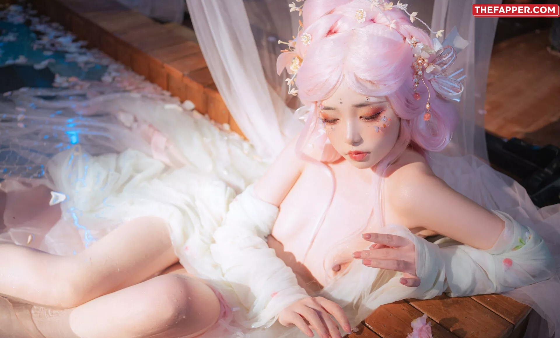 Nekokoyoshi  Onlyfans Leaked Nude Image #WREFEYD0by