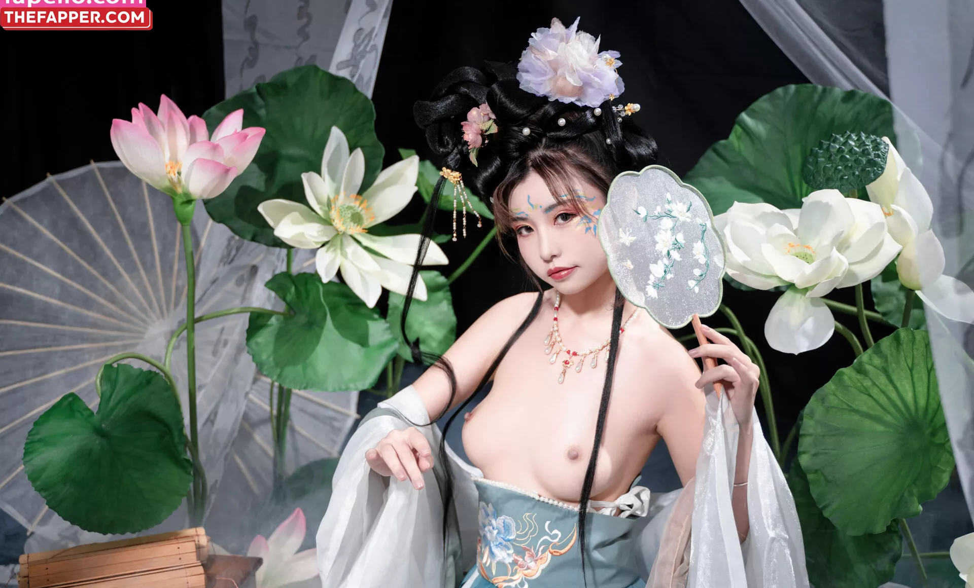 Nekokoyoshi  Onlyfans Leaked Nude Image #WrJWB3ND2e