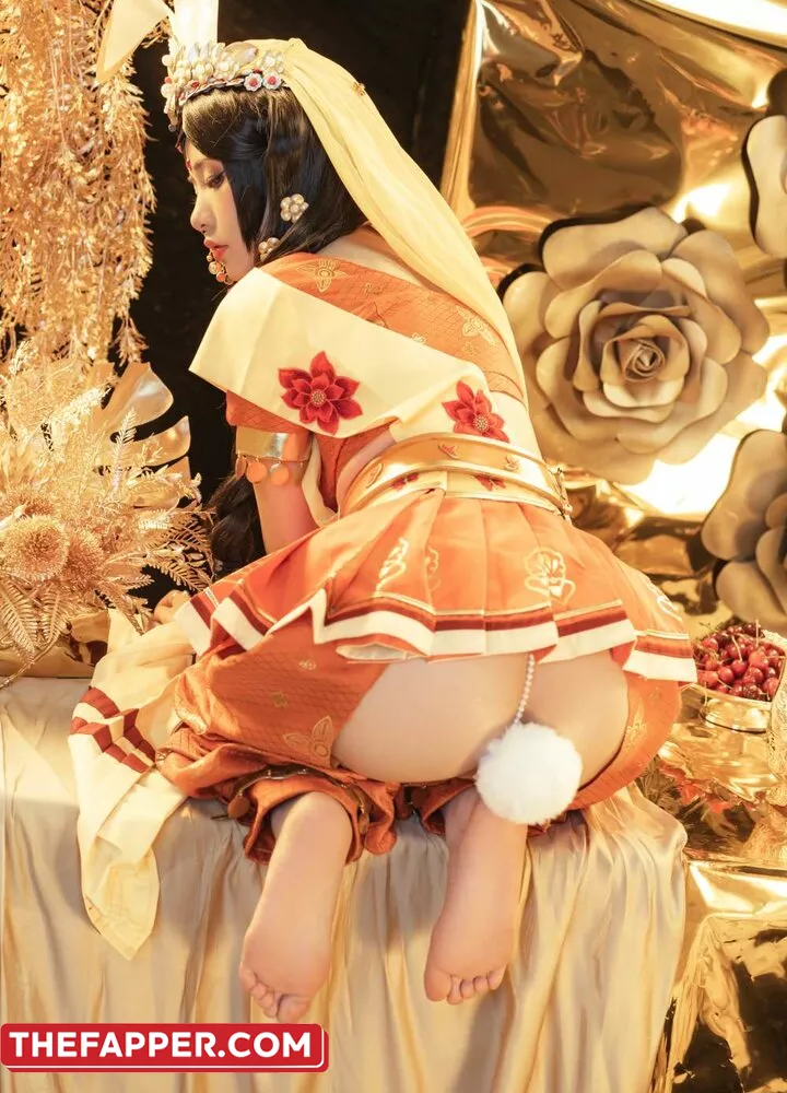 Nekokoyoshi  Onlyfans Leaked Nude Image #Wuwa2Aw2A6