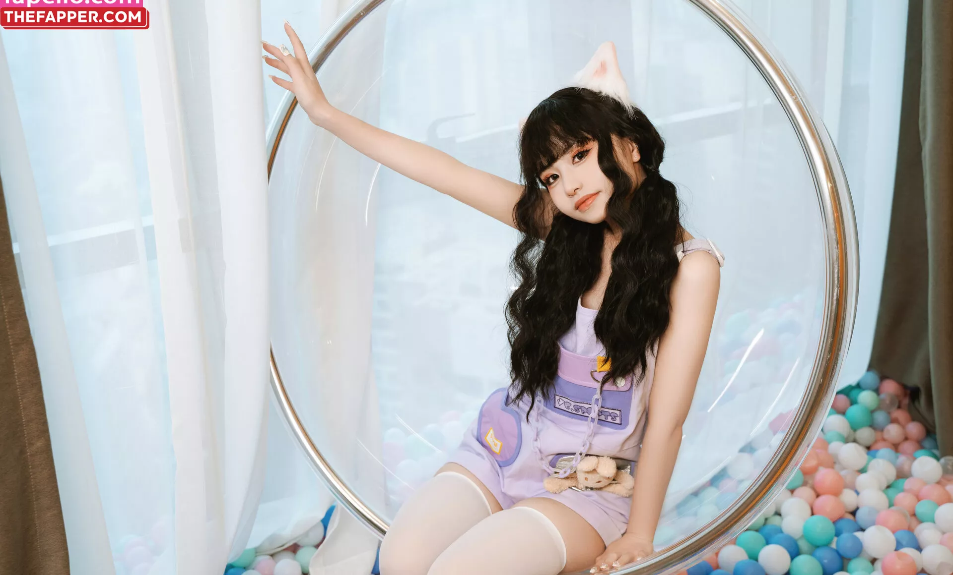 Nekokoyoshi  Onlyfans Leaked Nude Image #Ww9SOdpJfe