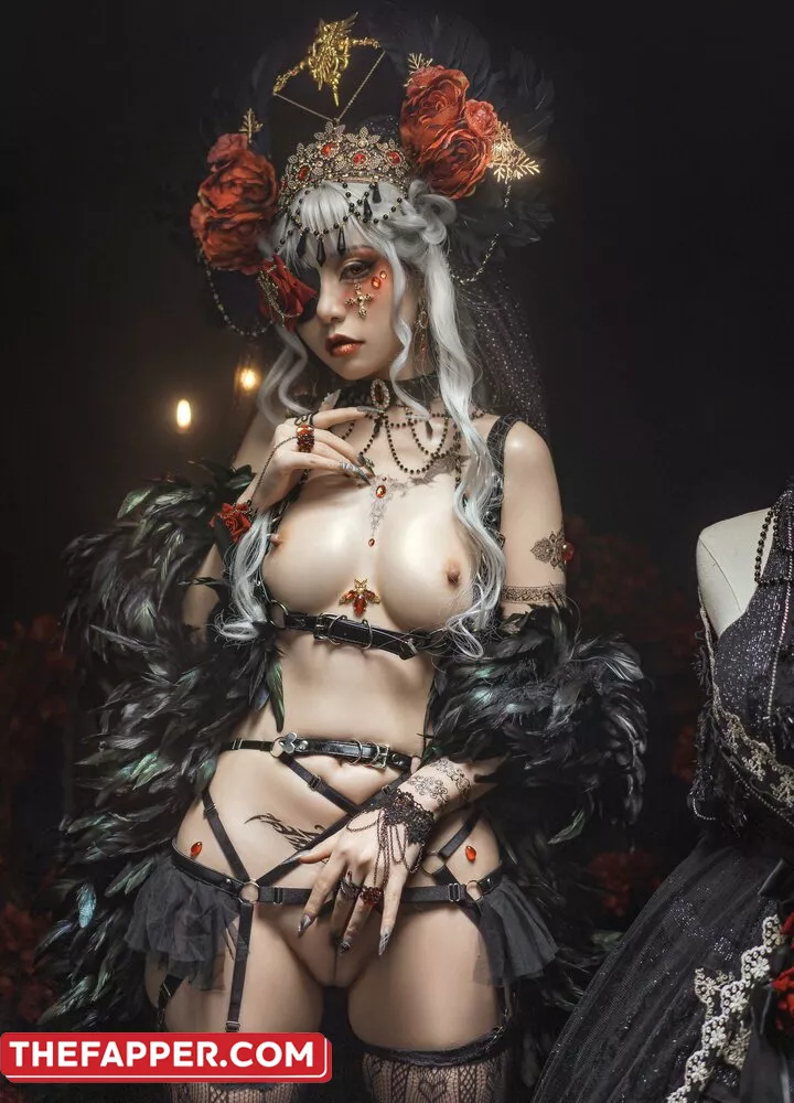 Nekokoyoshi  Onlyfans Leaked Nude Image #Wybm4AOiz4