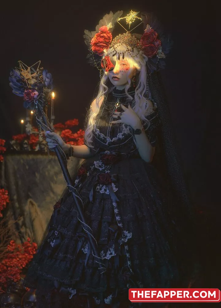 Nekokoyoshi  Onlyfans Leaked Nude Image #XJCHf43ap6