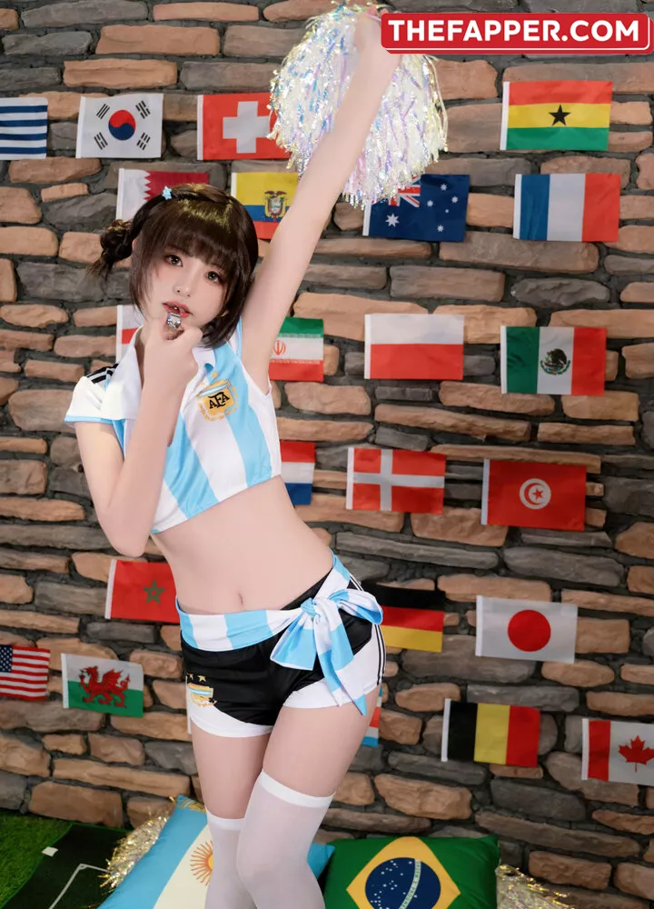 Nekokoyoshi  Onlyfans Leaked Nude Image #XNe8sNSCvm