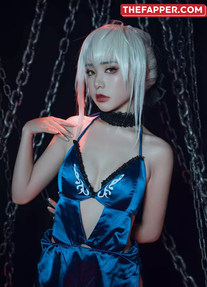 Nekokoyoshi  Onlyfans Leaked Nude Image #YAzEvIDJGE